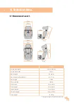 Предварительный просмотр 51 страницы Schuchmann carrot 3 Instructions For Use Manual