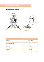 Предварительный просмотр 52 страницы Schuchmann carrot 3 Instructions For Use Manual