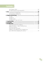 Preview for 5 page of Schuchmann Dynamic Pacer Instructions For Use Manual