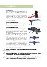 Preview for 11 page of Schuchmann Dynamic Pacer Instructions For Use Manual