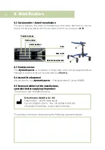 Preview for 35 page of Schuchmann Dynamic Pacer Instructions For Use Manual