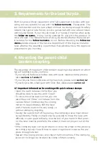 Preview for 9 page of Schuchmann follow-me momo Instructions For Use Manual