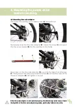 Preview for 13 page of Schuchmann follow-me momo Instructions For Use Manual