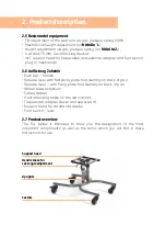 Предварительный просмотр 6 страницы Schuchmann fridolin 1. Instructions For Use Manual