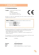 Preview for 15 page of Schuchmann fridolin 1. Instructions For Use Manual