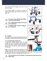 Предварительный просмотр 8 страницы Schuchmann MALTE Instructions For Use Manual