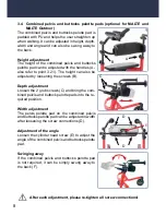 Предварительный просмотр 10 страницы Schuchmann MALTE Instructions For Use Manual