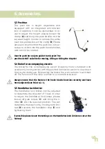 Предварительный просмотр 37 страницы Schuchmann Momo motion Instructions For Use Manual