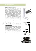 Предварительный просмотр 38 страницы Schuchmann Momo motion Instructions For Use Manual