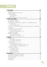 Preview for 3 page of Schuchmann rifton dynamic pacer Instructions For Use Manual