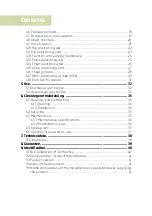 Preview for 4 page of Schuchmann rifton dynamic pacer Instructions For Use Manual