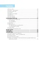 Preview for 4 page of Schuchmann rifton hts Instructions For Use Manual