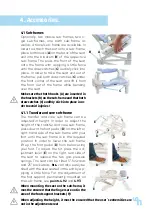 Preview for 11 page of Schuchmann rifton hts Instructions For Use Manual