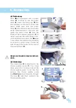 Preview for 15 page of Schuchmann rifton hts Instructions For Use Manual