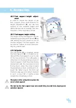 Preview for 19 page of Schuchmann rifton hts Instructions For Use Manual