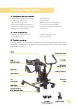 Preview for 9 page of Schuchmann rifton tram Instructions For Use Manual