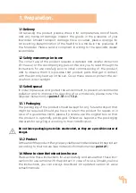 Preview for 5 page of Schuchmann SASCHA Instructions For Use Manual