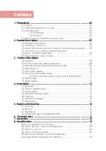 Preview for 3 page of Schuchmann SMILLA Instructions For Use Manual