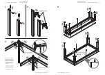 Предварительный просмотр 2 страницы Schüco 170178.00.00 Assembly Instructions