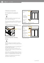 Предварительный просмотр 39 страницы Schüco 75811 Operating And Maintenance Instructions Manual