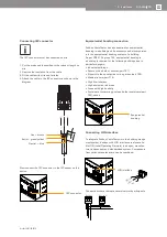 Предварительный просмотр 40 страницы Schüco 75811 Operating And Maintenance Instructions Manual