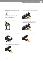 Предварительный просмотр 44 страницы Schüco 75811 Operating And Maintenance Instructions Manual