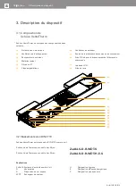 Предварительный просмотр 59 страницы Schüco 75811 Operating And Maintenance Instructions Manual