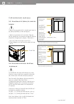 Предварительный просмотр 63 страницы Schüco 75811 Operating And Maintenance Instructions Manual