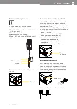 Предварительный просмотр 64 страницы Schüco 75811 Operating And Maintenance Instructions Manual