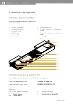 Предварительный просмотр 83 страницы Schüco 75811 Operating And Maintenance Instructions Manual