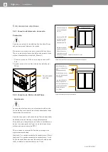 Предварительный просмотр 87 страницы Schüco 75811 Operating And Maintenance Instructions Manual