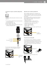 Предварительный просмотр 88 страницы Schüco 75811 Operating And Maintenance Instructions Manual