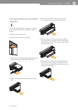 Предварительный просмотр 92 страницы Schüco 75811 Operating And Maintenance Instructions Manual