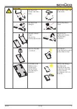 Preview for 5 page of Schüco MPE 100 AL 01 Manual