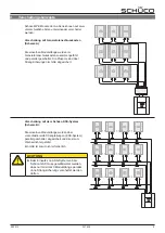 Предварительный просмотр 9 страницы Schüco MPE 100 AL 01 Manual