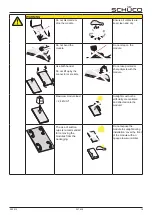 Preview for 15 page of Schüco MPE 100 AL 01 Manual