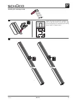 Preview for 25 page of Schüco MSE 210 Installation Instructions Manual