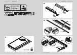 Preview for 2 page of Schüco Skala 553789.03 Assembly Instruction Manual