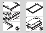 Preview for 3 page of Schüco Skala 553789.03 Assembly Instruction Manual