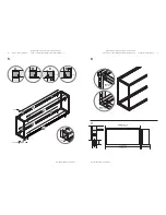 Preview for 3 page of Schüco Smartcube Assembly Instructions Manual