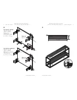 Preview for 4 page of Schüco Smartcube Assembly Instructions Manual