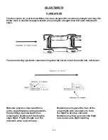 Предварительный просмотр 22 страницы Schuler HF255 Operator'S And Service Manual