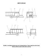 Preview for 35 page of Schuler HF255 Operator'S And Service Manual