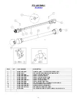 Предварительный просмотр 36 страницы Schuler HF255 Operator'S And Service Manual