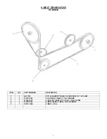 Предварительный просмотр 39 страницы Schuler HF255 Operator'S And Service Manual