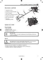 Предварительный просмотр 37 страницы Schuller Ehklar Easy MIx SX 60 Operating Instructions Manual