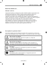 Предварительный просмотр 53 страницы Schuller Ehklar Easy MIx SX 60 Operating Instructions Manual