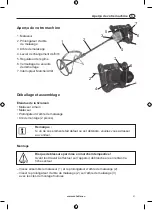 Предварительный просмотр 57 страницы Schuller Ehklar Easy MIx SX 60 Operating Instructions Manual