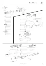 Preview for 123 page of Schuller Ehklar EASY SANDER DS 600 User Manual