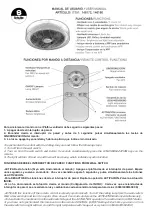 Preview for 2 page of Schuller 146172 Assembling Instructions